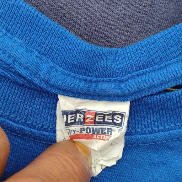 2 for $20😃Men's 4XL T-SHIRT - Picture 3 of 3